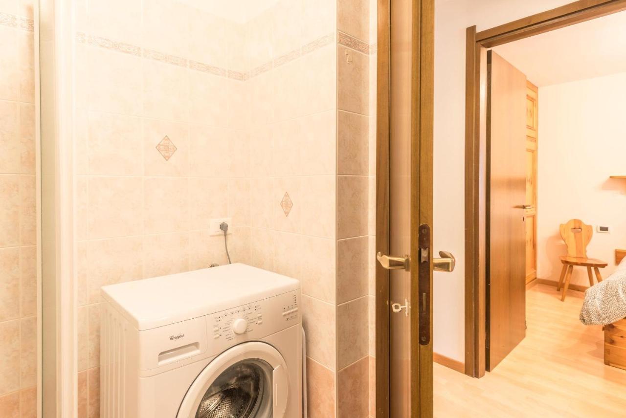 Casa Muffolina Apartment กานาเซย์ ภายนอก รูปภาพ