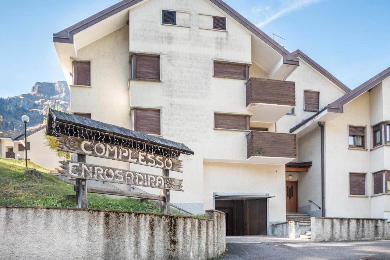 Casa Muffolina Apartment กานาเซย์ ภายนอก รูปภาพ